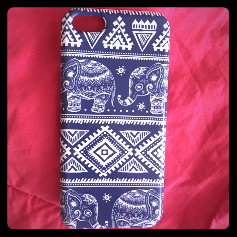 iPhone 5s case